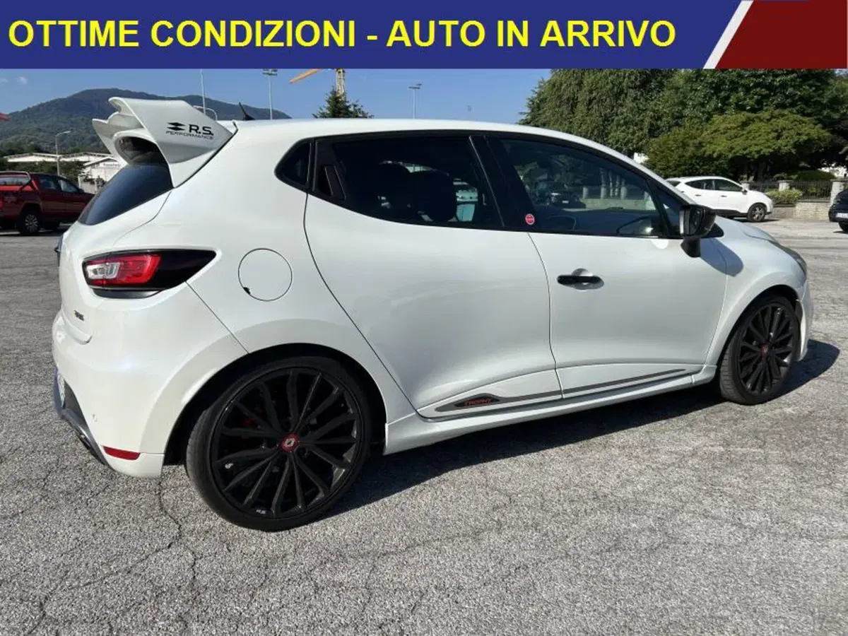 Renault Clio usata a Cuneo (3)