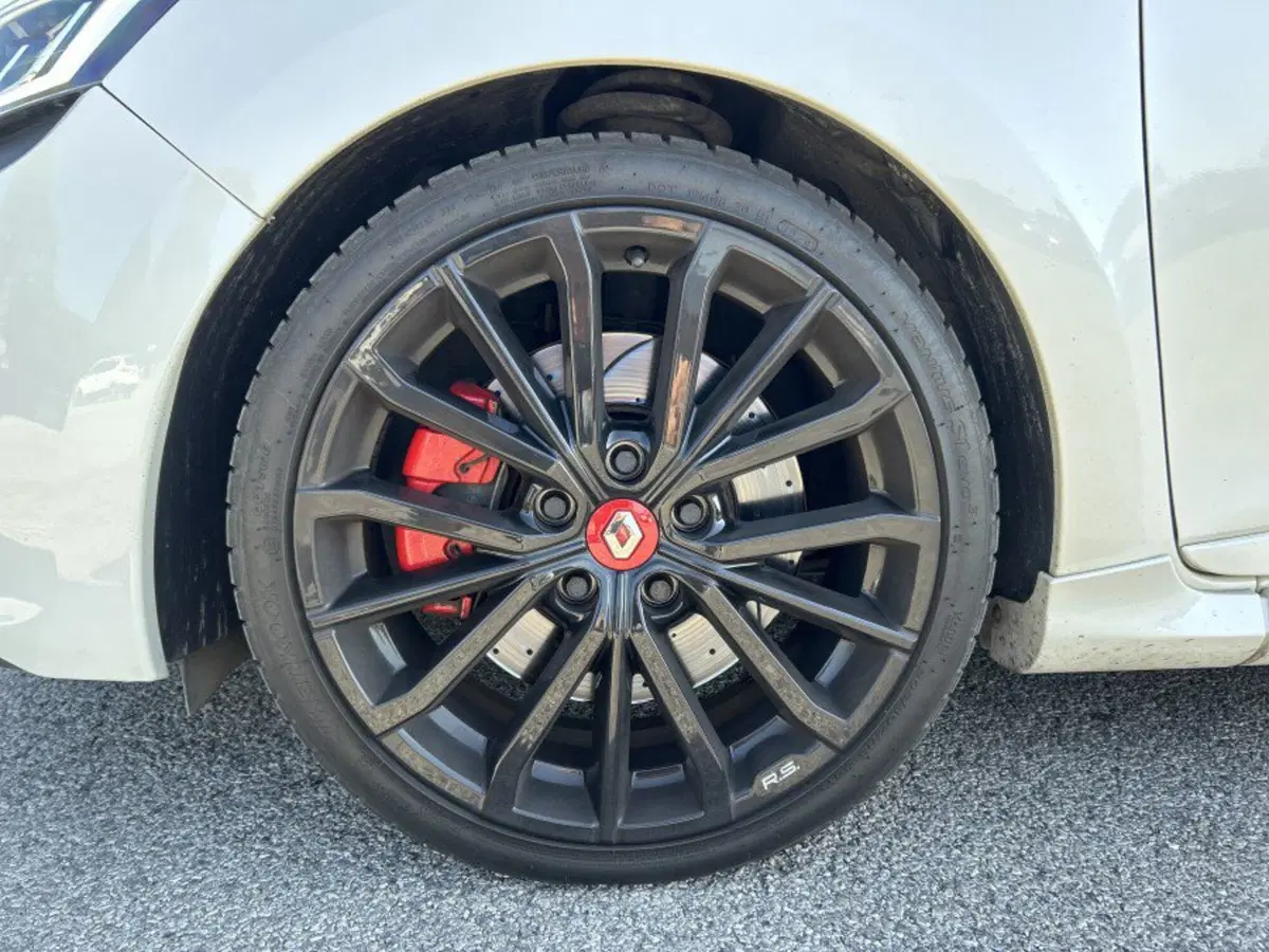 Renault Clio usata a Cuneo (4)