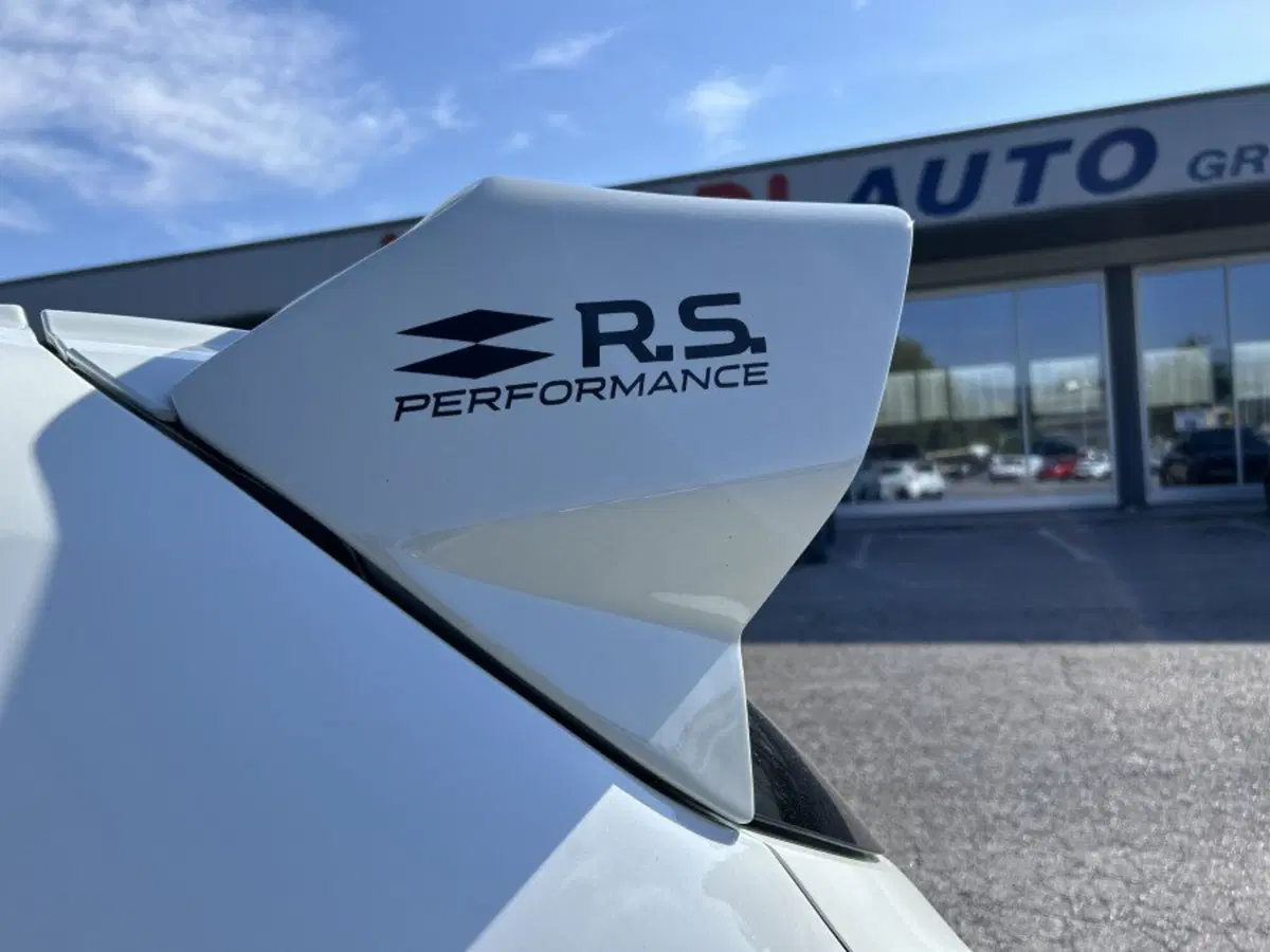 Renault Clio usata a Cuneo (5)