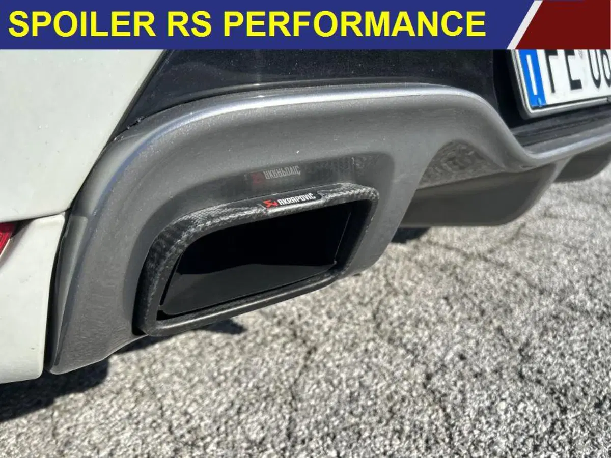 Renault Clio usata a Cuneo (6)