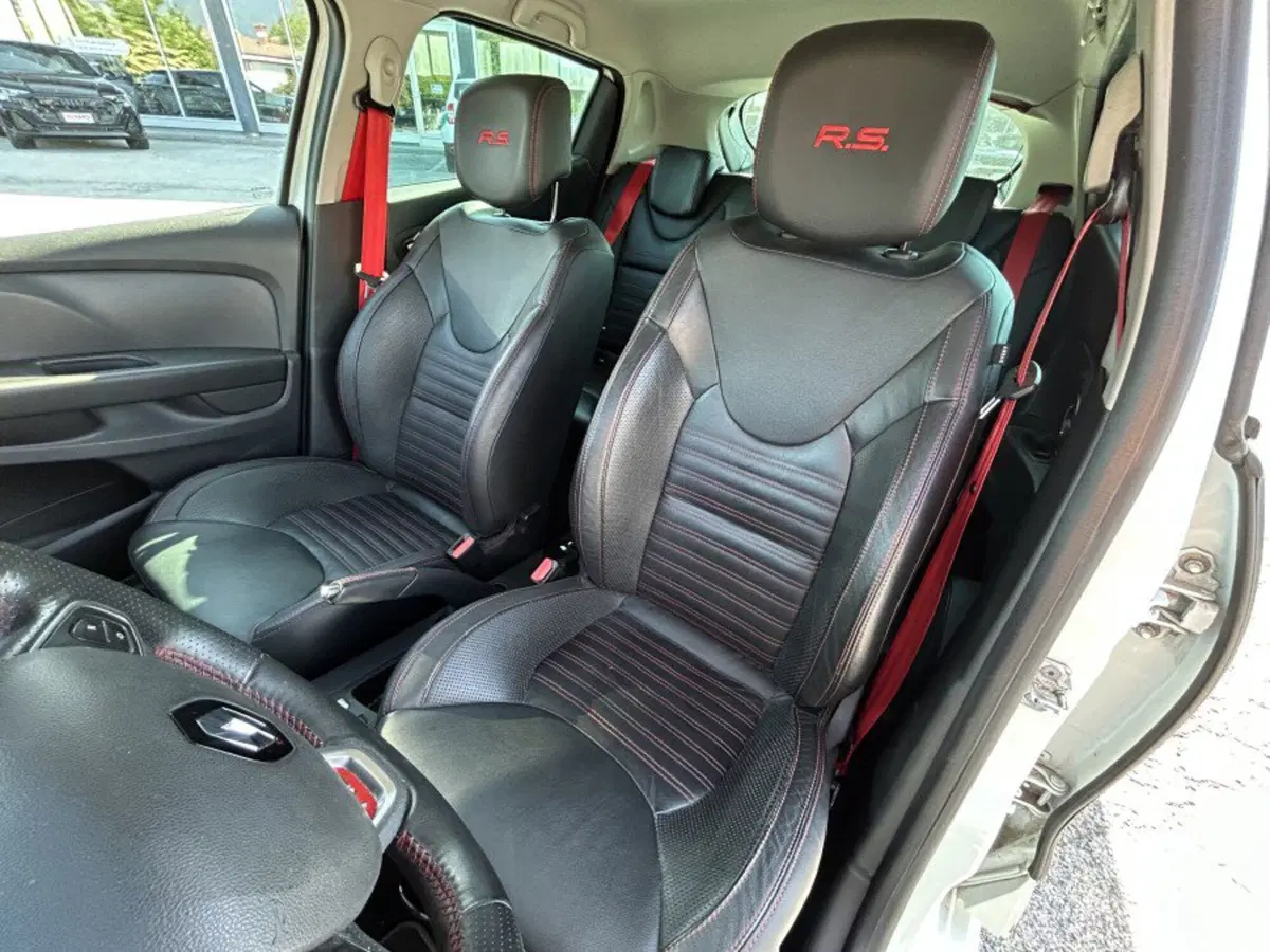 Renault Clio usata a Cuneo (7)