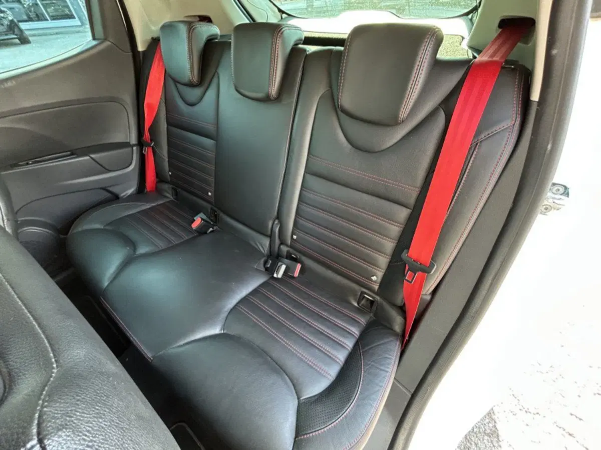 Renault Clio usata a Cuneo (8)