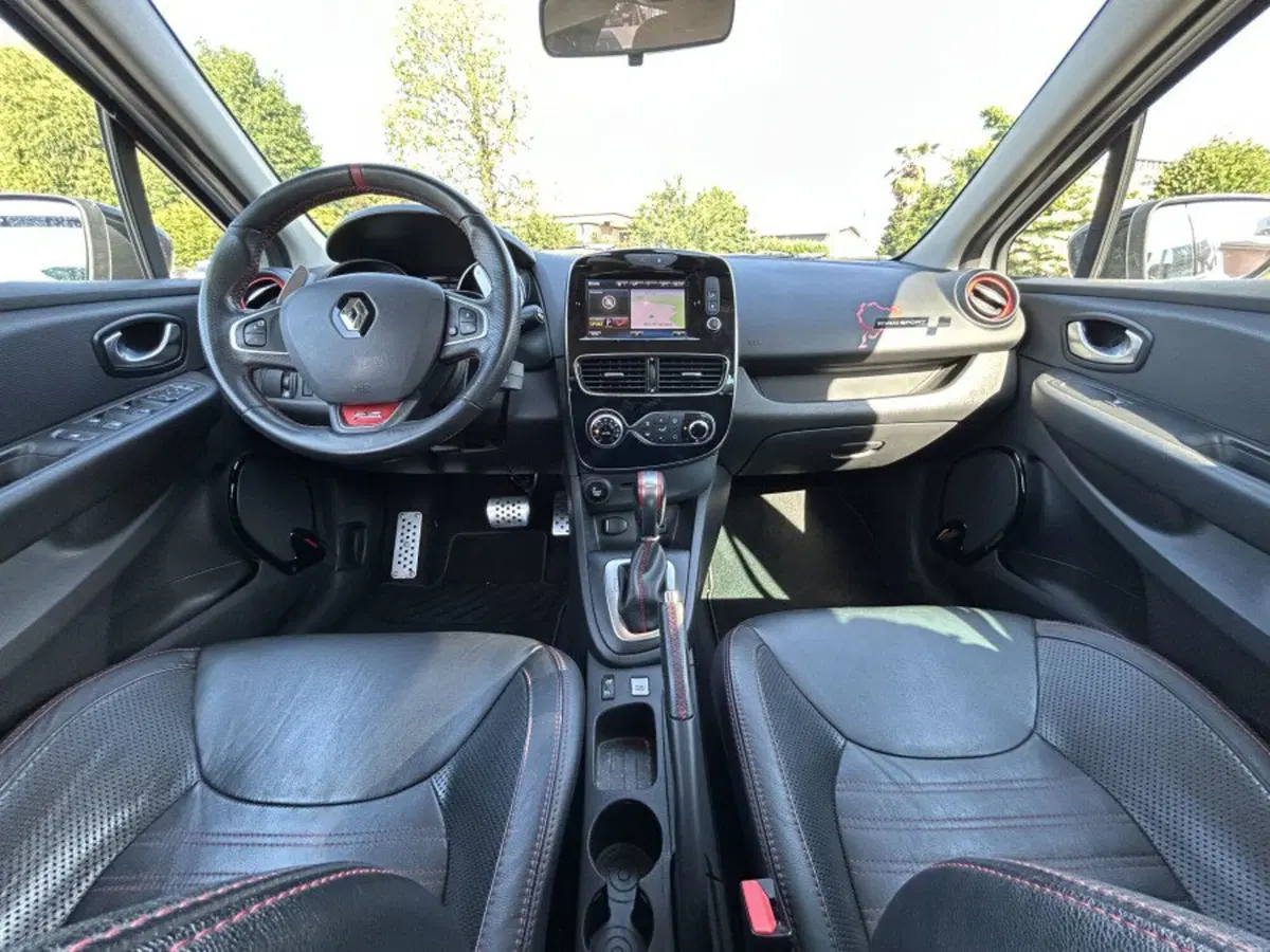 Renault Clio usata a Cuneo (9)