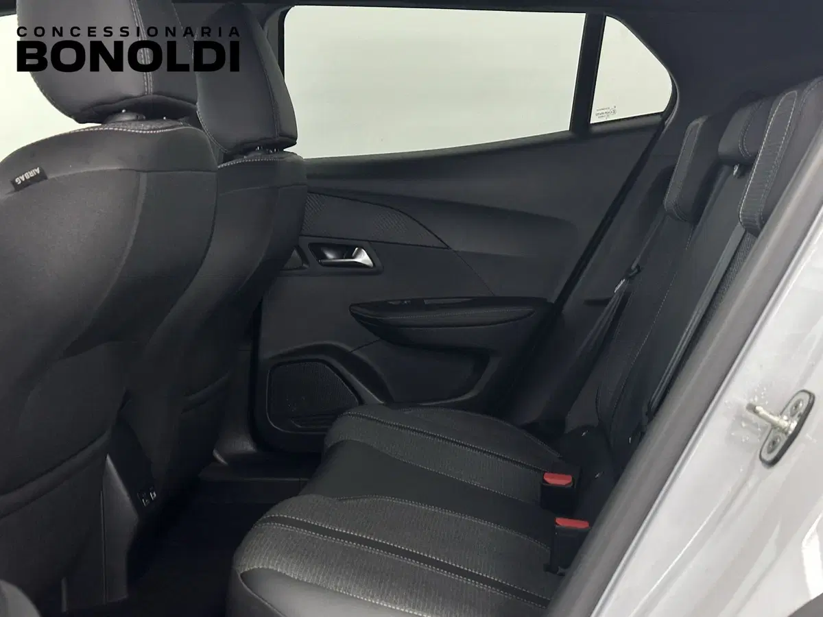 Peugeot 2008 usata a Brescia (10)