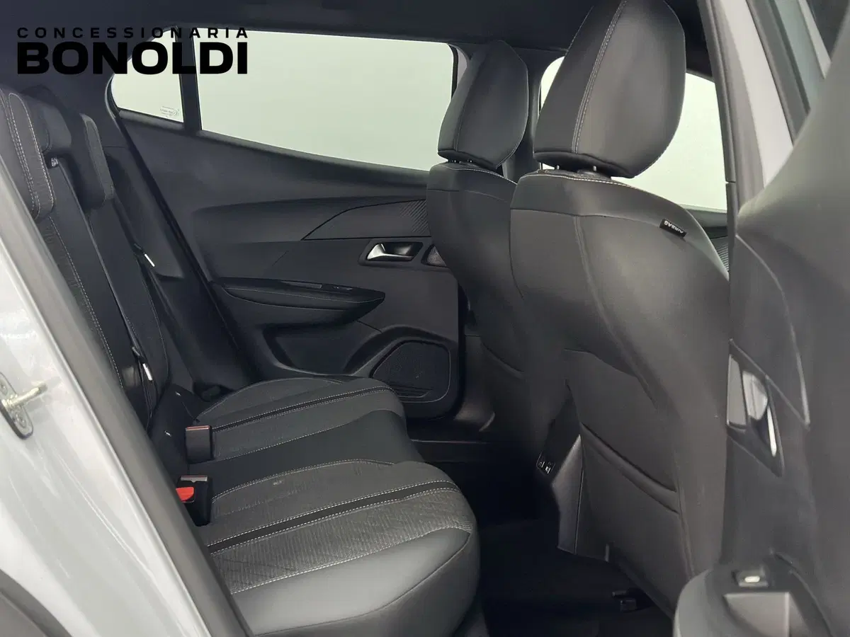 Peugeot 2008 usata a Brescia (18)