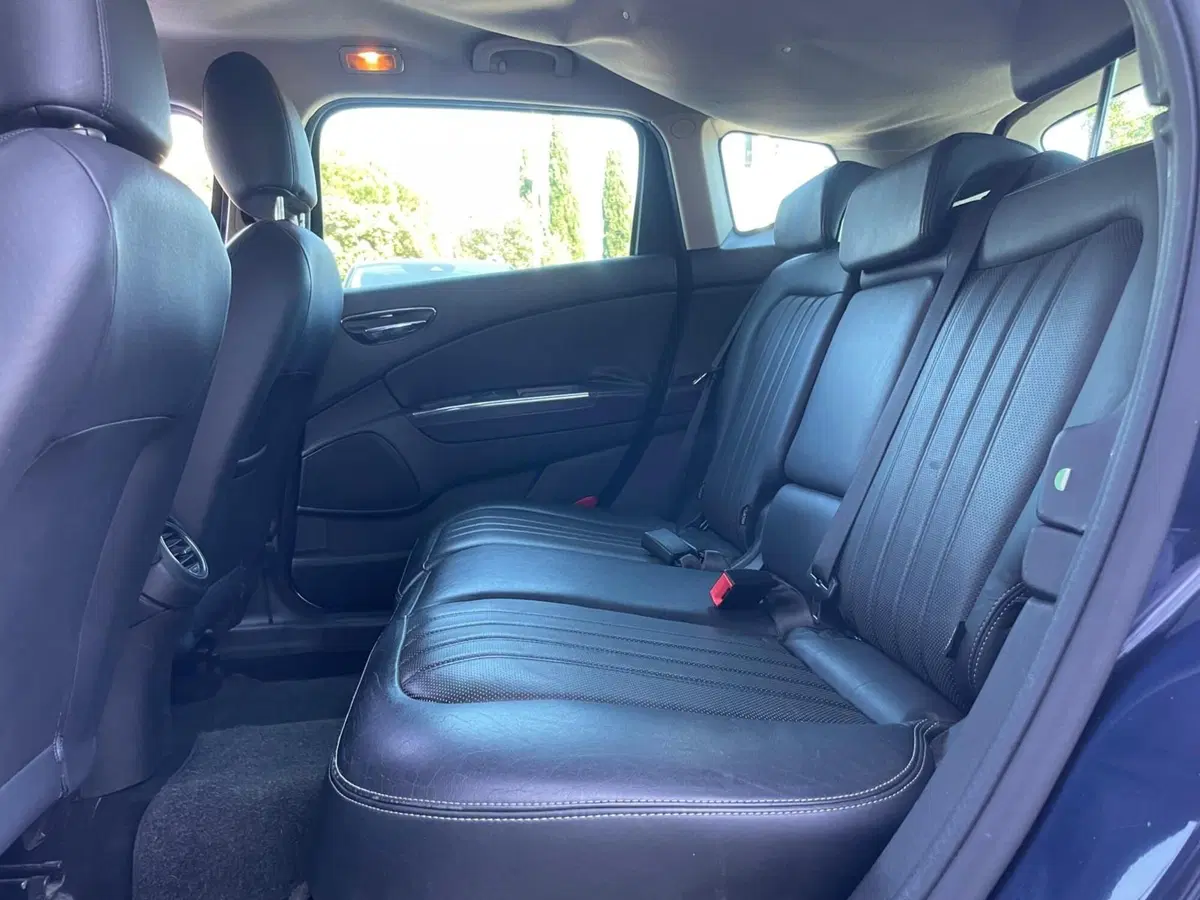 Lancia Delta usata a Ancona (16)