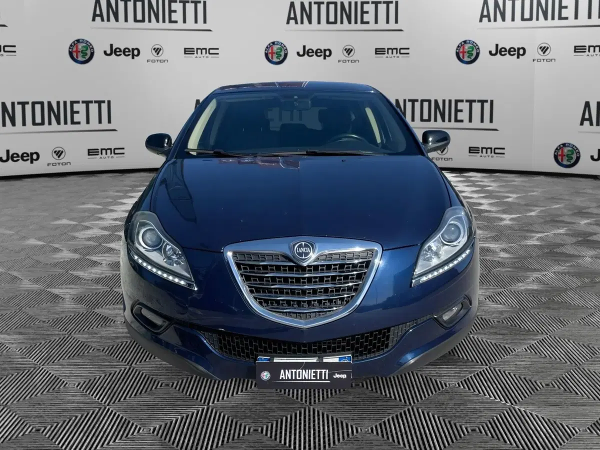 Lancia Delta usata a Ancona (2)