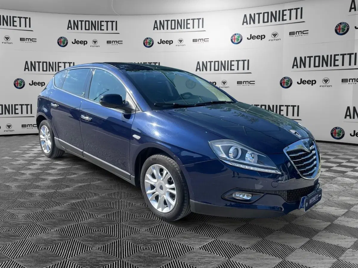 Lancia Delta usata a Ancona (3)