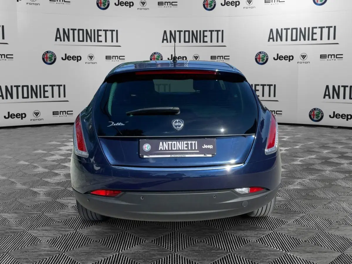 Lancia Delta usata a Ancona (6)