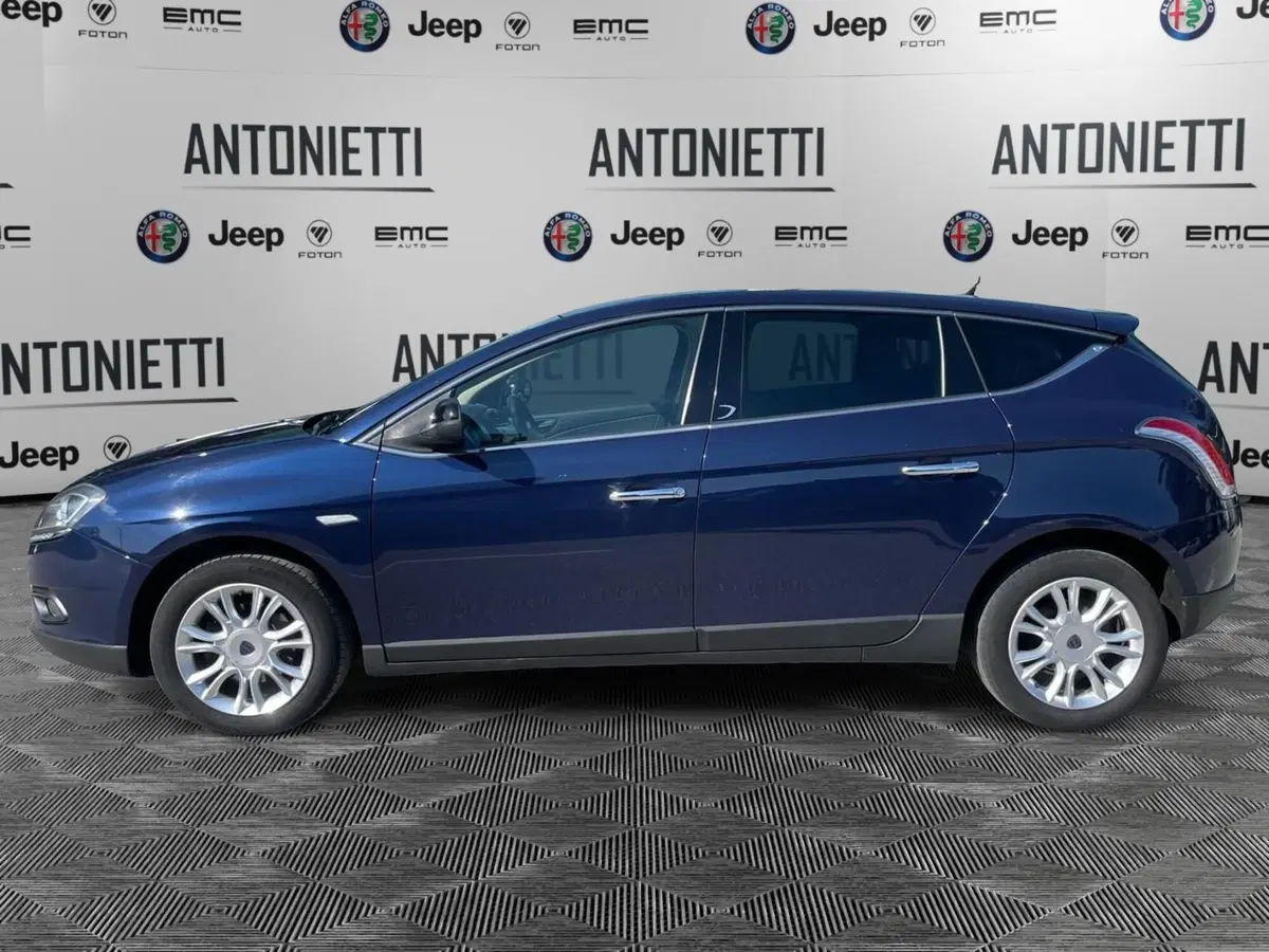 Lancia Delta usata a Ancona (8)
