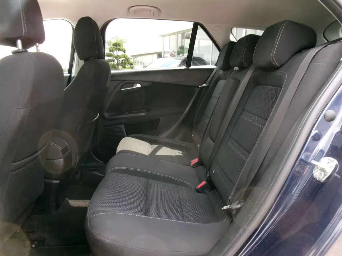 Fiat Tipo Station Wagon usata a Venezia (12)