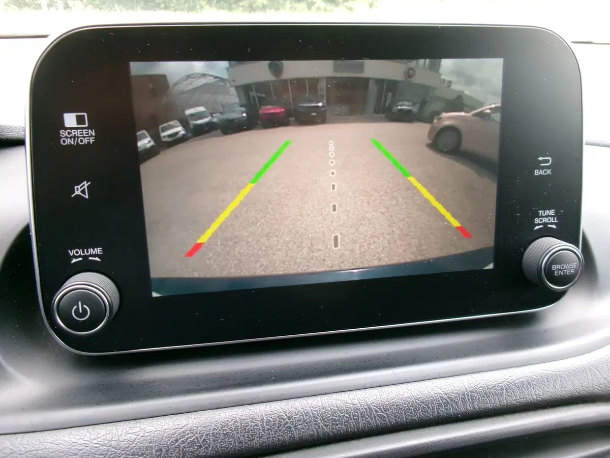 Fiat Tipo Station Wagon usata a Venezia (16)