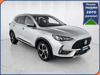 Mg HS HS 1.5T-GDI AT Luxury del 2024 usata a Milano