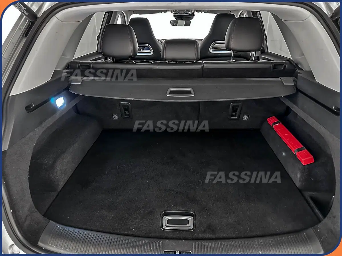 Mg HS usata a Milano (11)