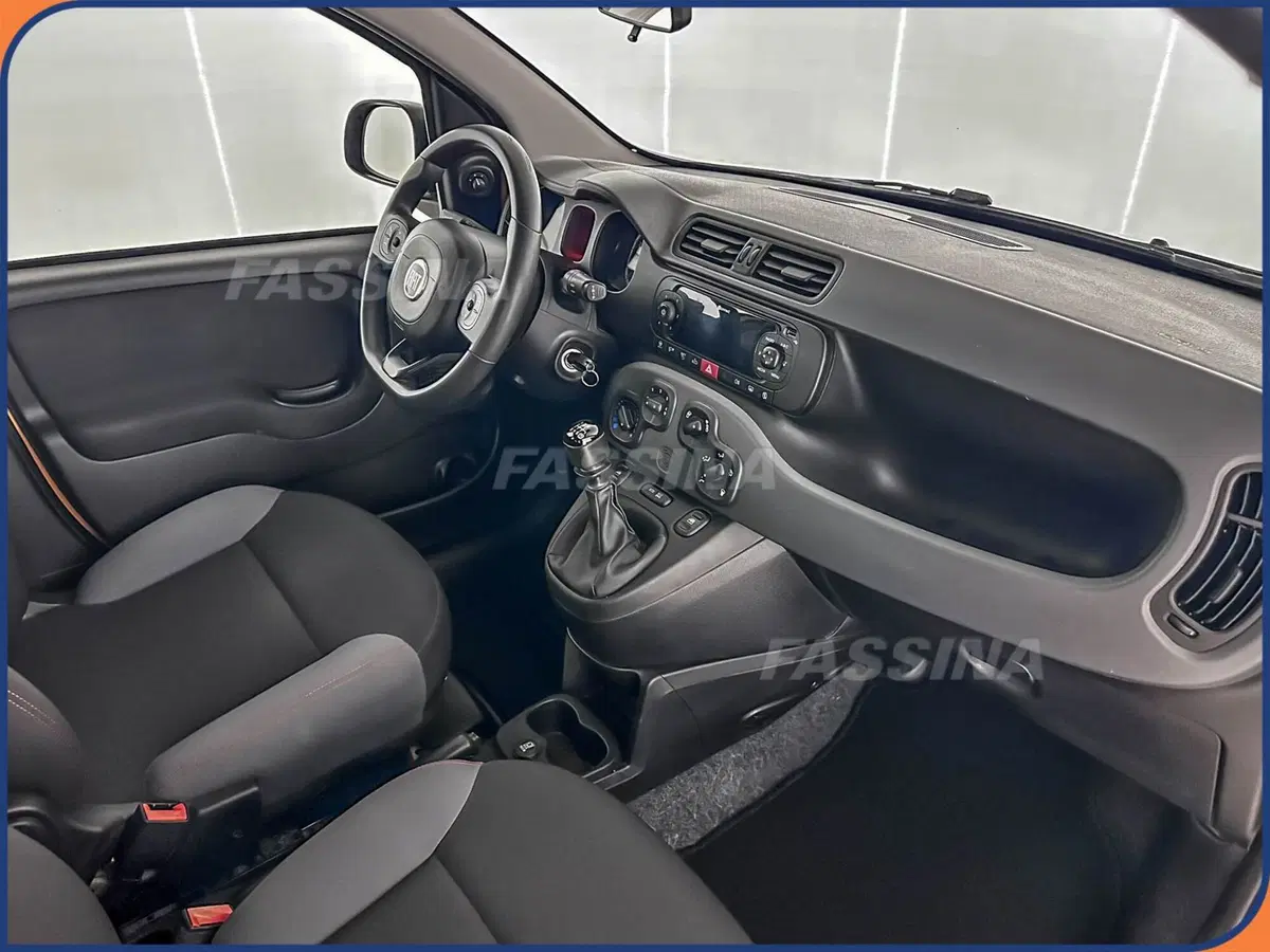 Fiat Panda usata a Milano (13)