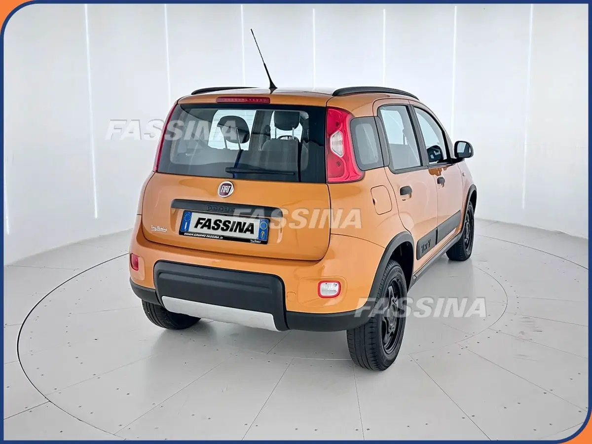Fiat Panda usata a Milano (6)