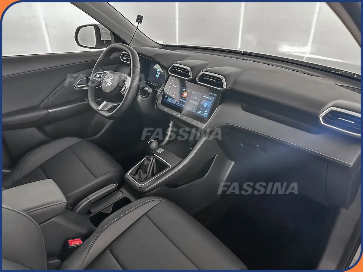 Mg ZS nuova a Milano (12)