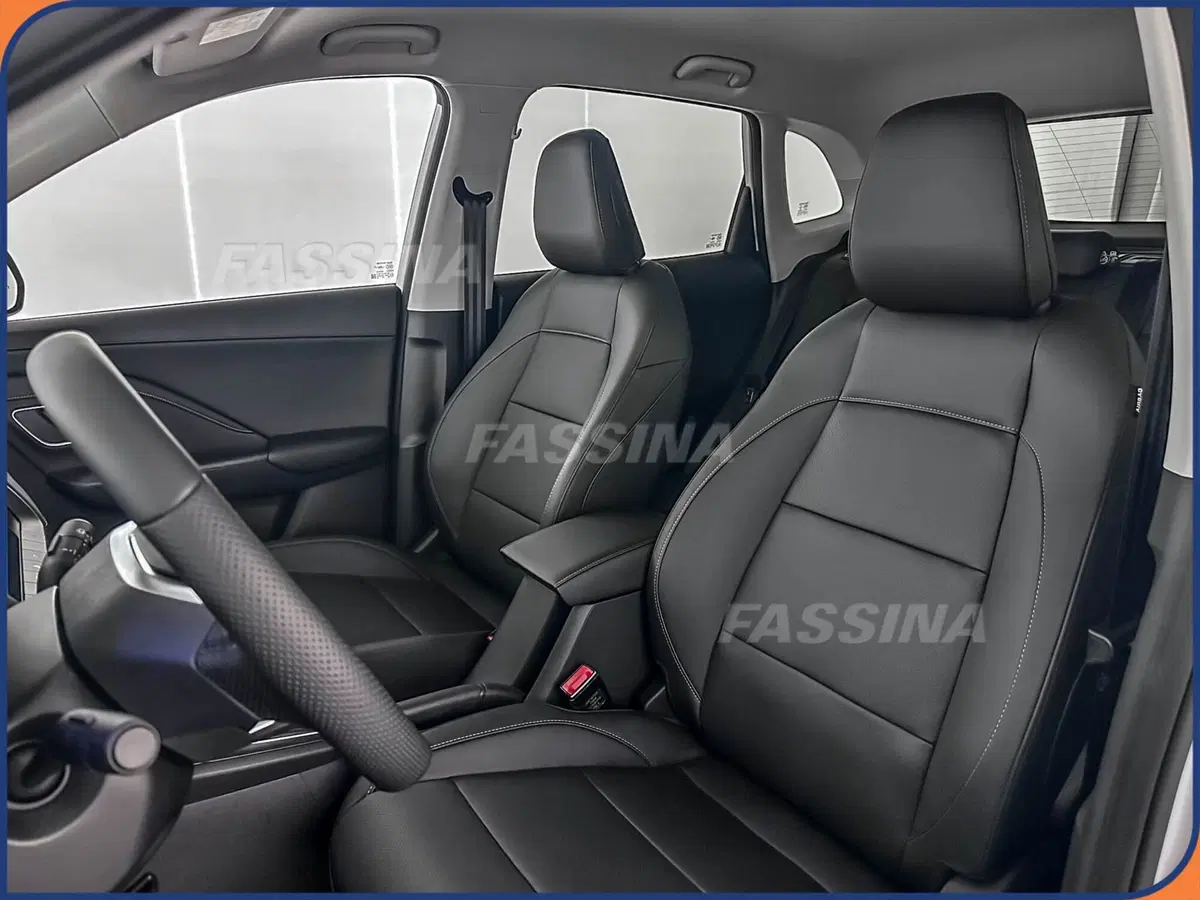 Mg ZS nuova a Milano (8)