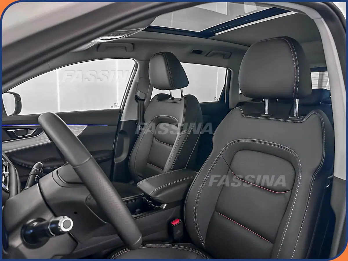 Dr DR 6.0 nuova a Milano (8)