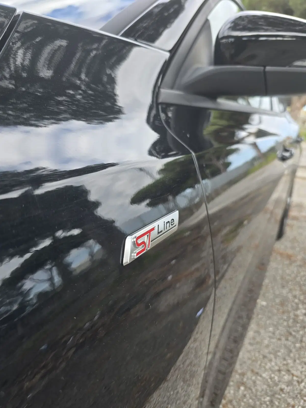 Ford Focus Station Wagon usata a Massa-Carrara (13)