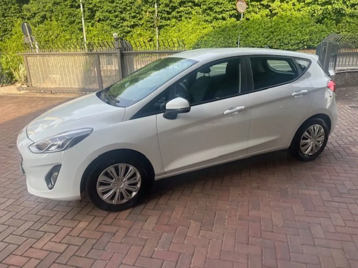 Ford Fiesta usata a Brescia (10)