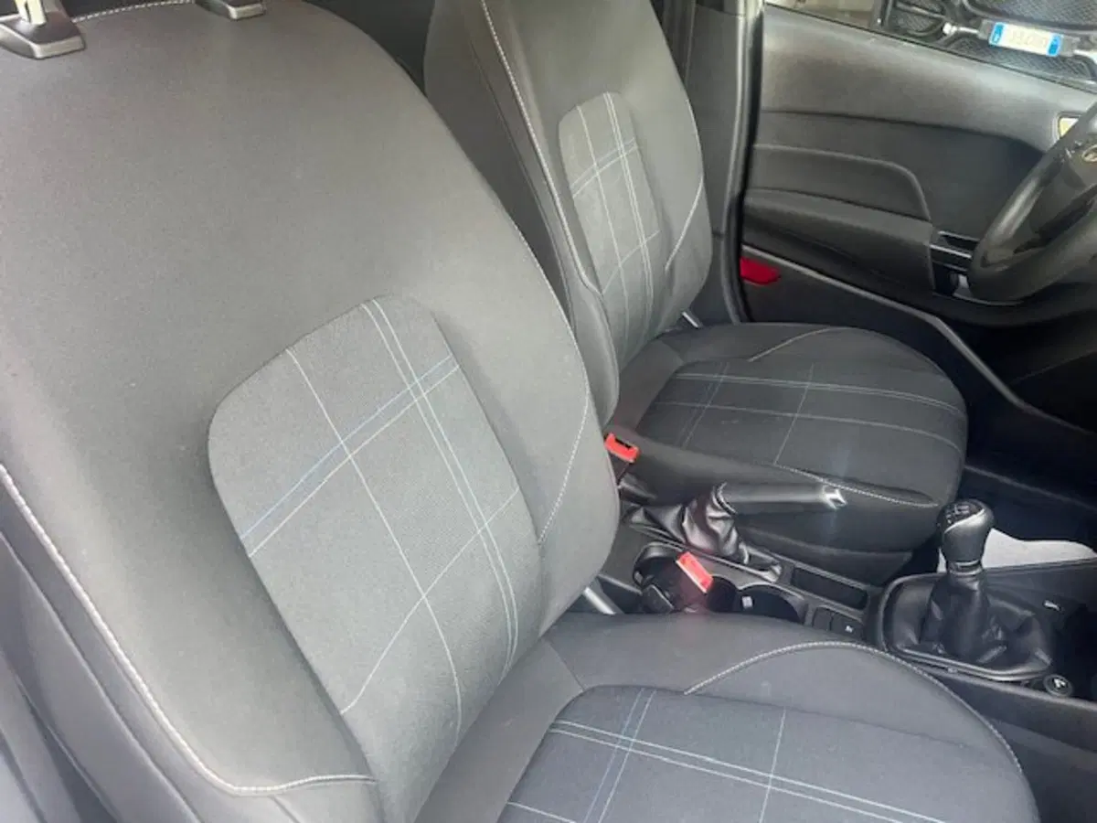 Ford Fiesta usata a Brescia (13)