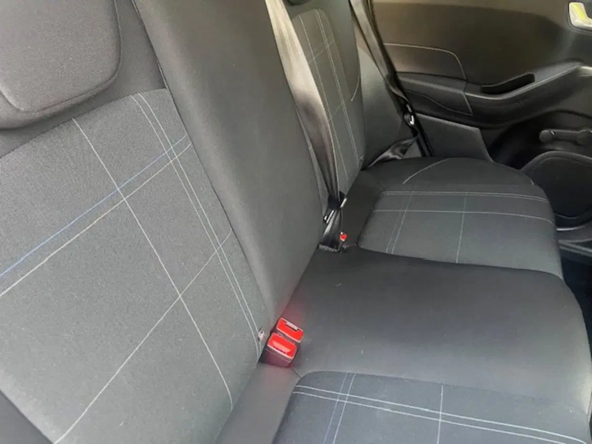 Ford Fiesta usata a Brescia (15)