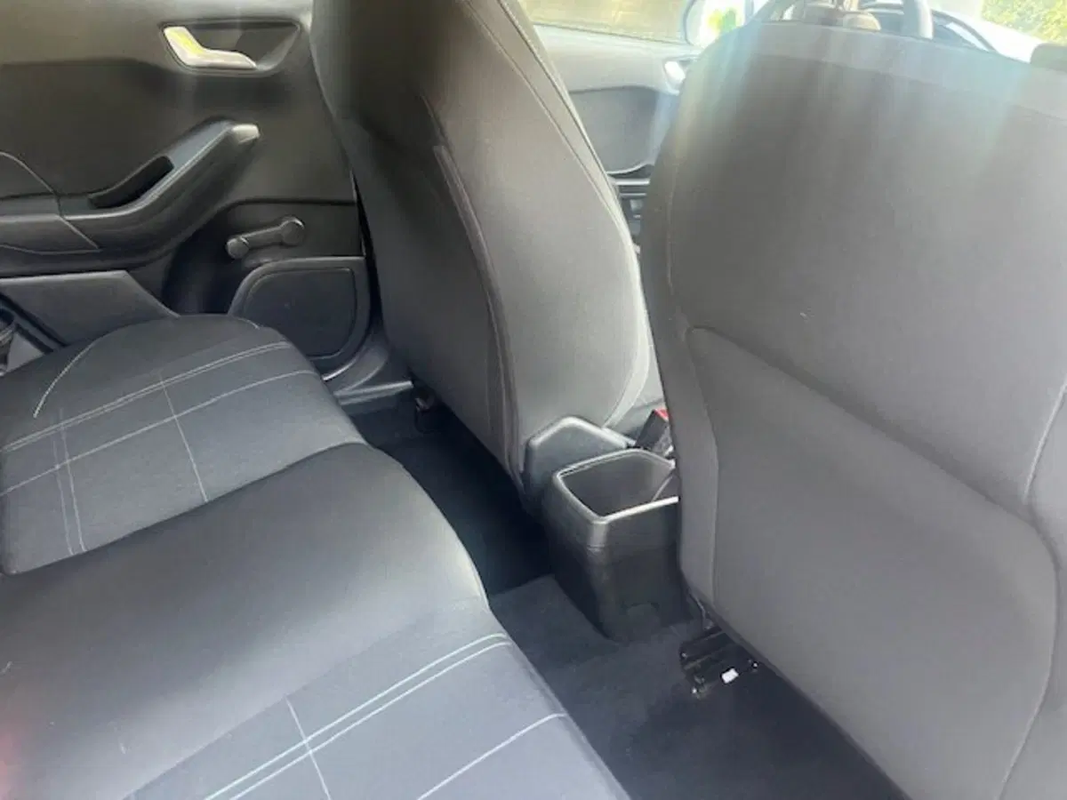 Ford Fiesta usata a Brescia (16)