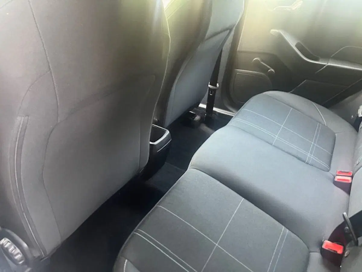 Ford Fiesta usata a Brescia (18)