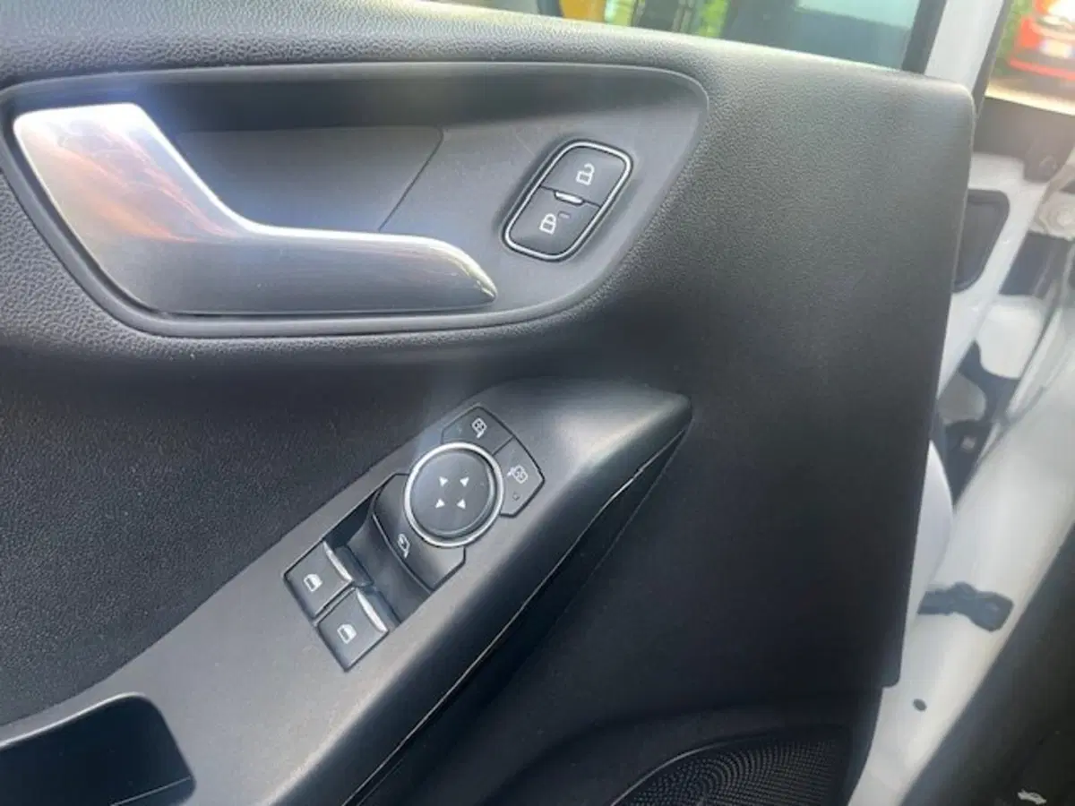 Ford Fiesta usata a Brescia (19)