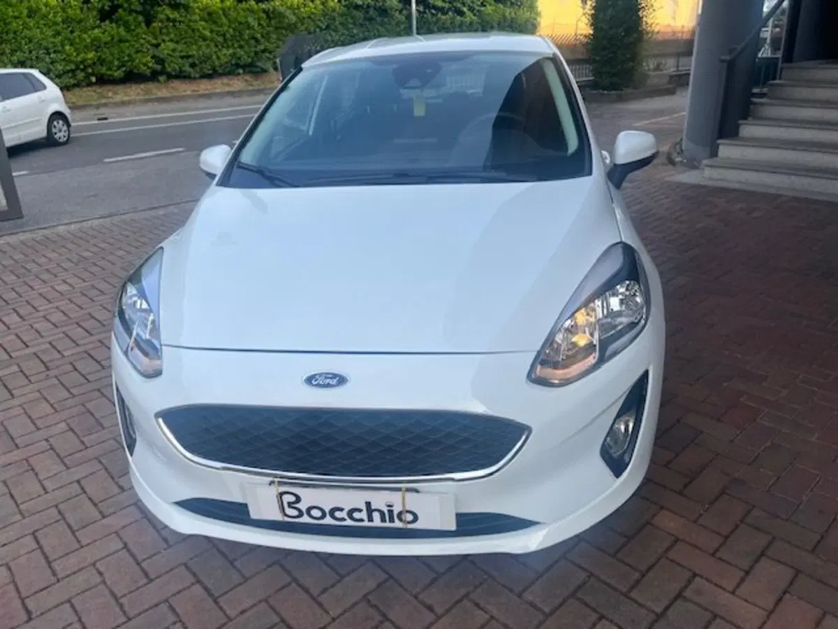 Ford Fiesta usata a Brescia (2)