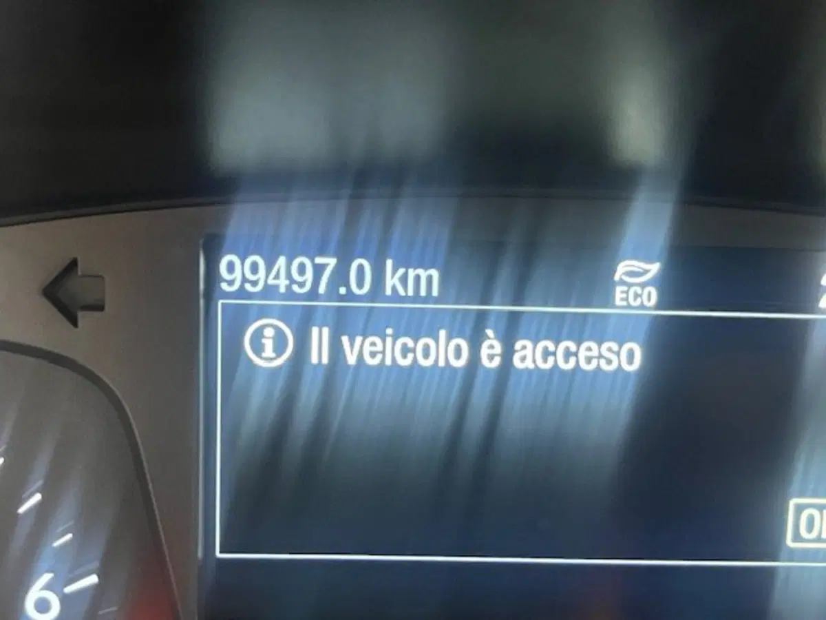 Ford Fiesta usata a Brescia (20)