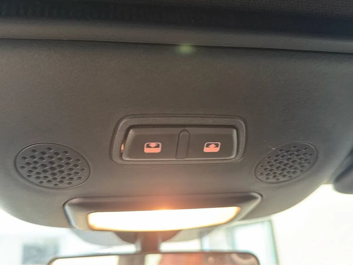 Fiat 500C Cabrio usata a Palermo (16)