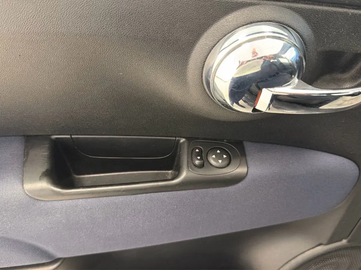 Fiat 500C Cabrio usata a Palermo (9)