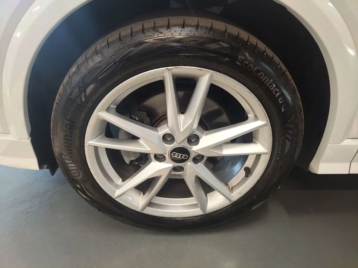 Audi Q2 usata a Modena (6)