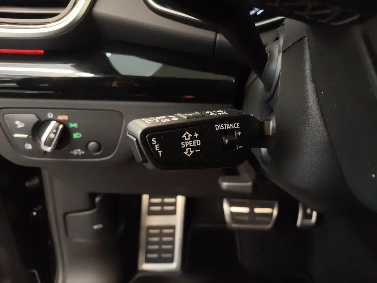 Audi Q5 usata a Modena (14)