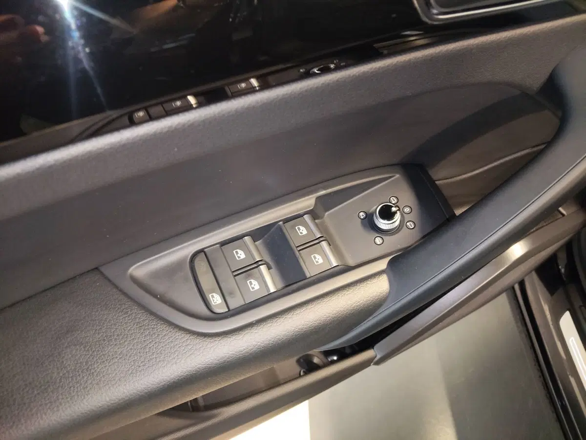 Audi Q5 usata a Modena (15)