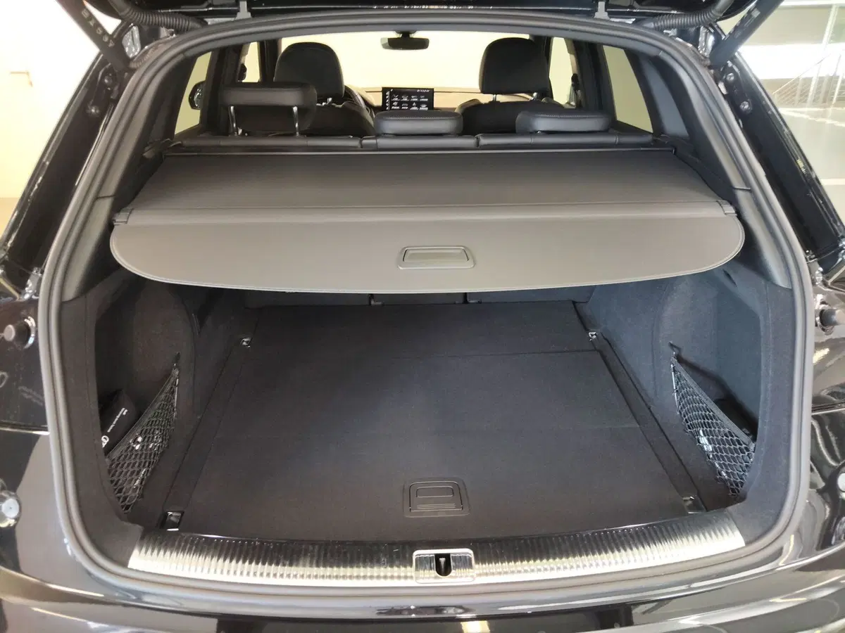 Audi Q5 usata a Modena (19)