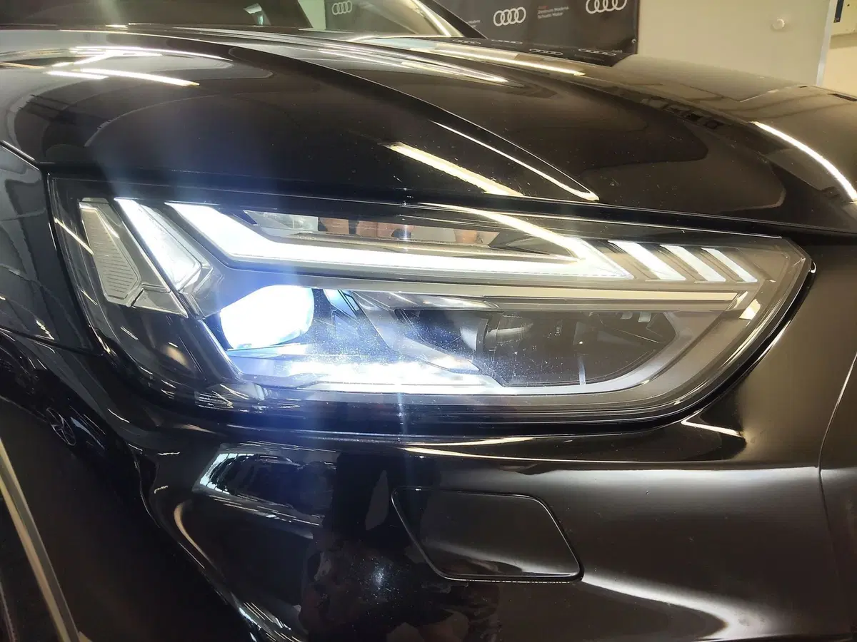 Audi Q5 usata a Modena (20)