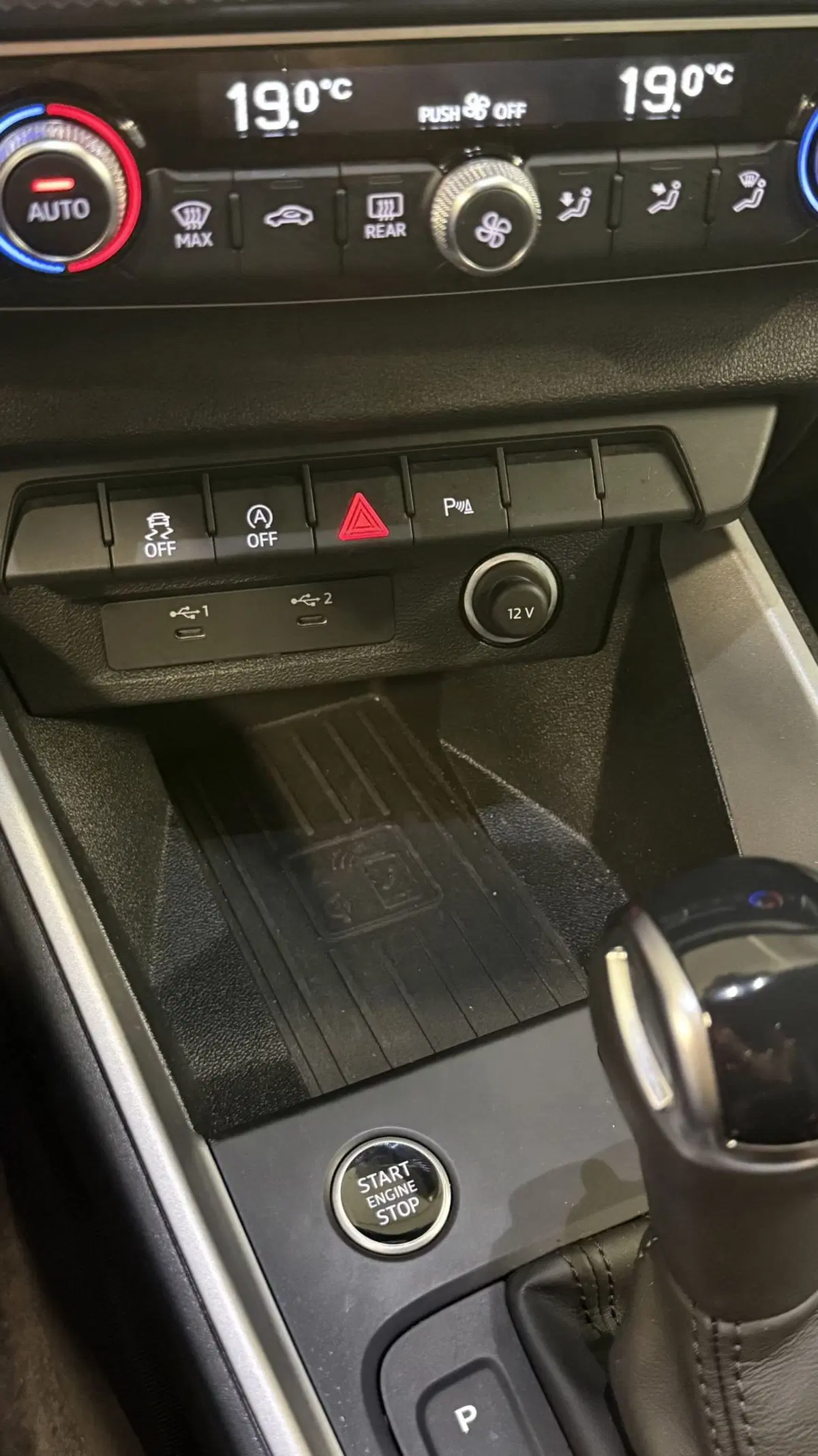 Audi A1 allstreet usata a Modena (11)