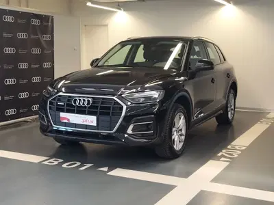 Audi Q5 Sportback Sportback 40 2.0 tdi mhev 12V quattro s-tronic del 2021 usata a Modena