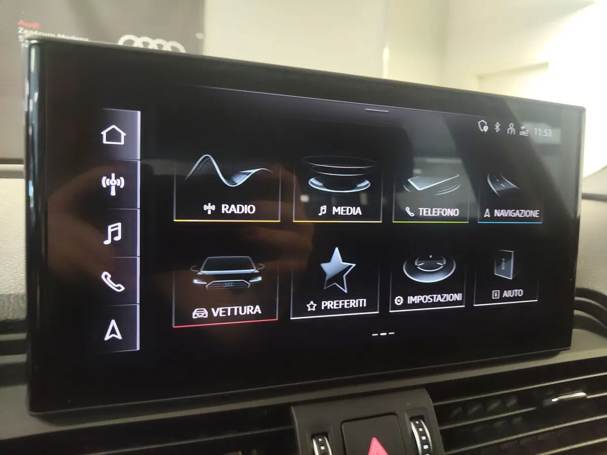 Audi Q5 Sportback usata a Modena (10)