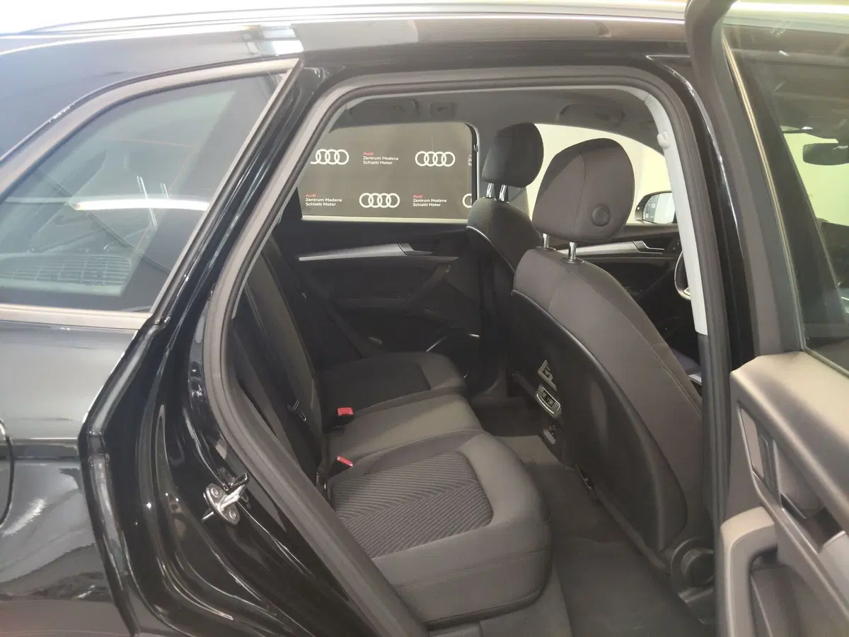 Audi Q5 Sportback usata a Modena (14)