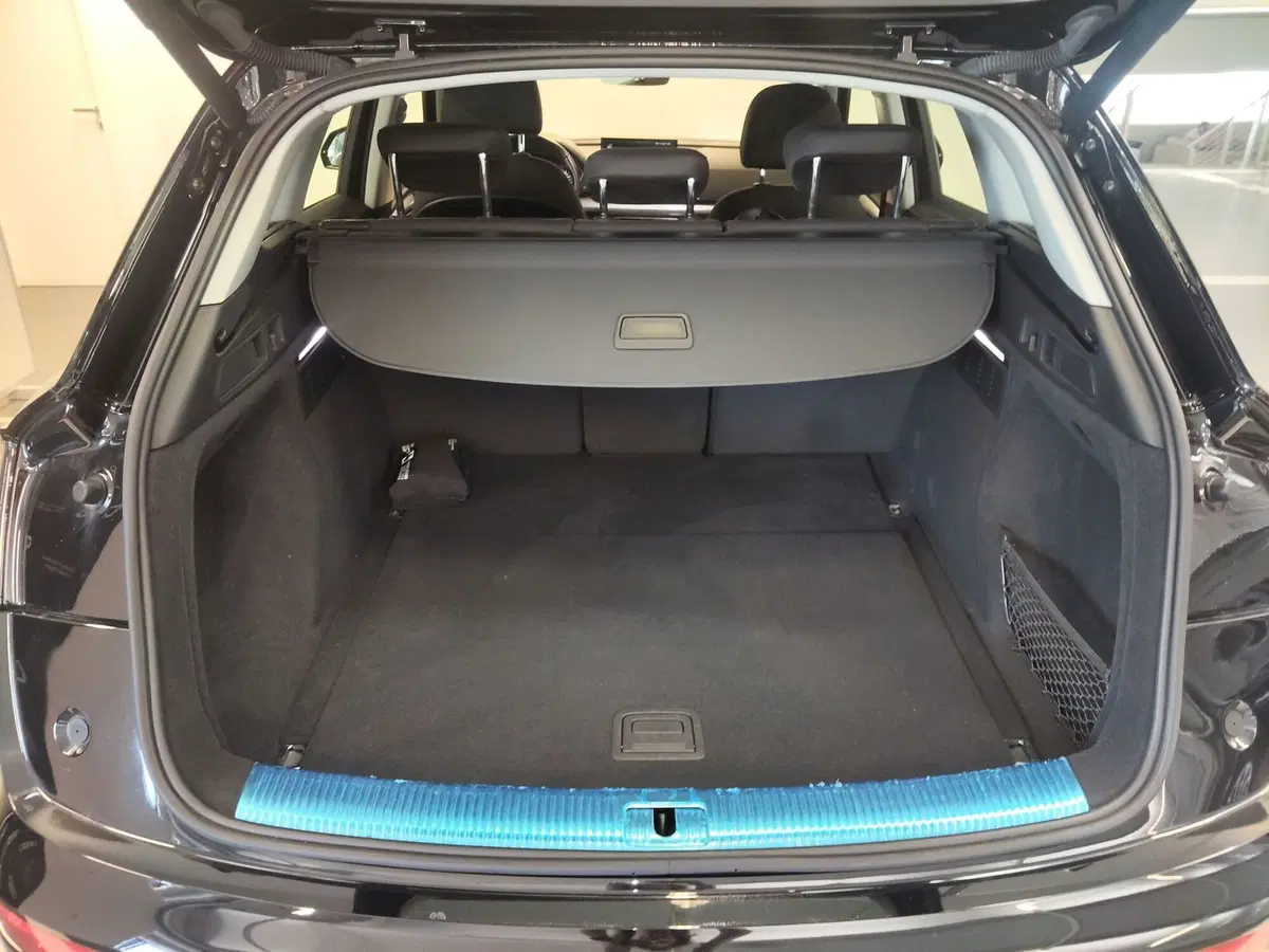 Audi Q5 Sportback usata a Modena (15)