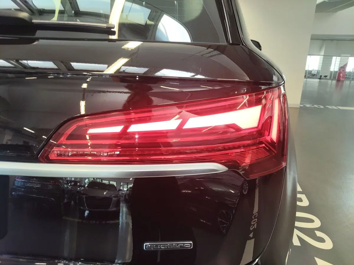 Audi Q5 Sportback usata a Modena (16)