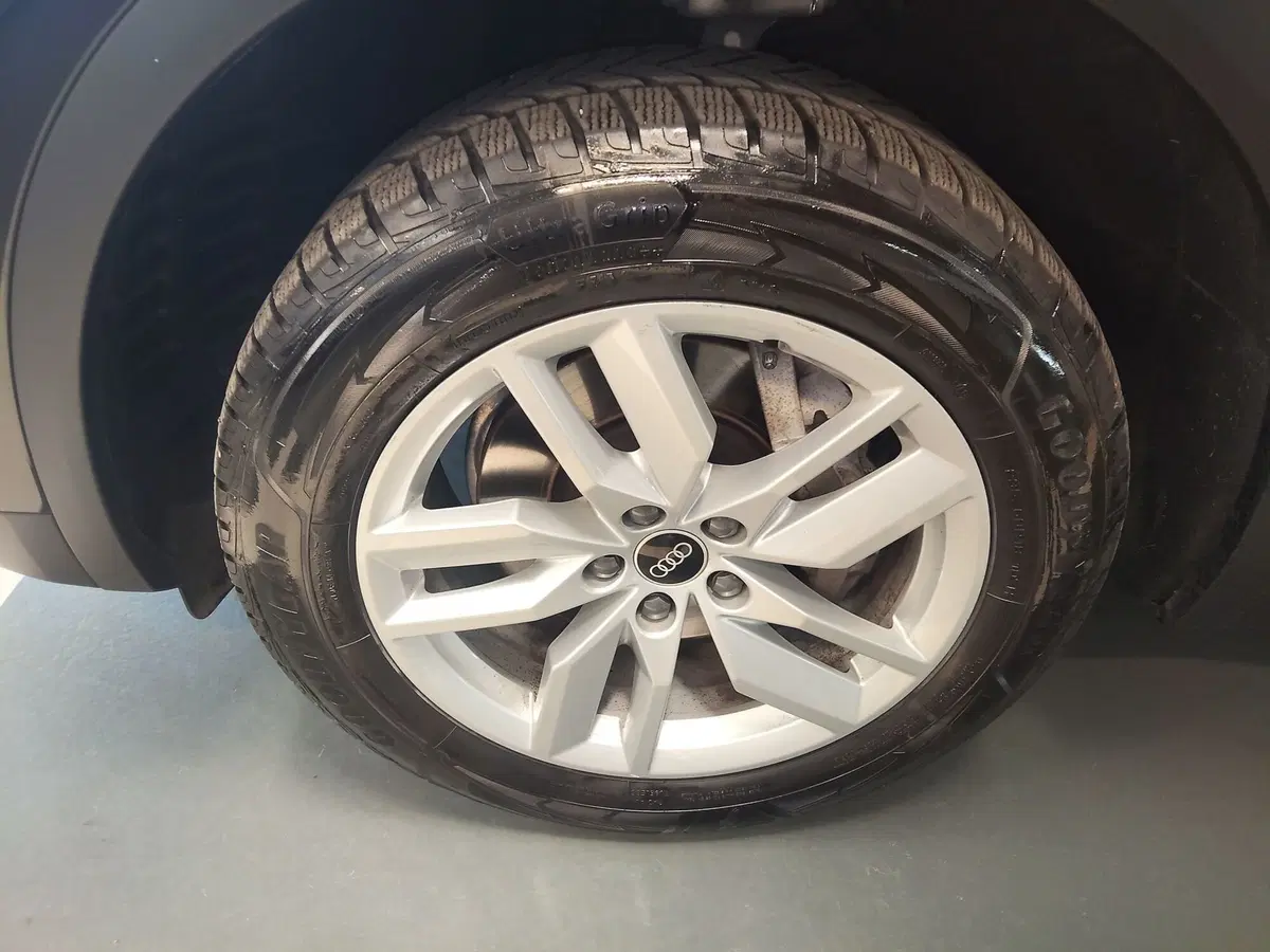 Audi Q5 Sportback usata a Modena (6)