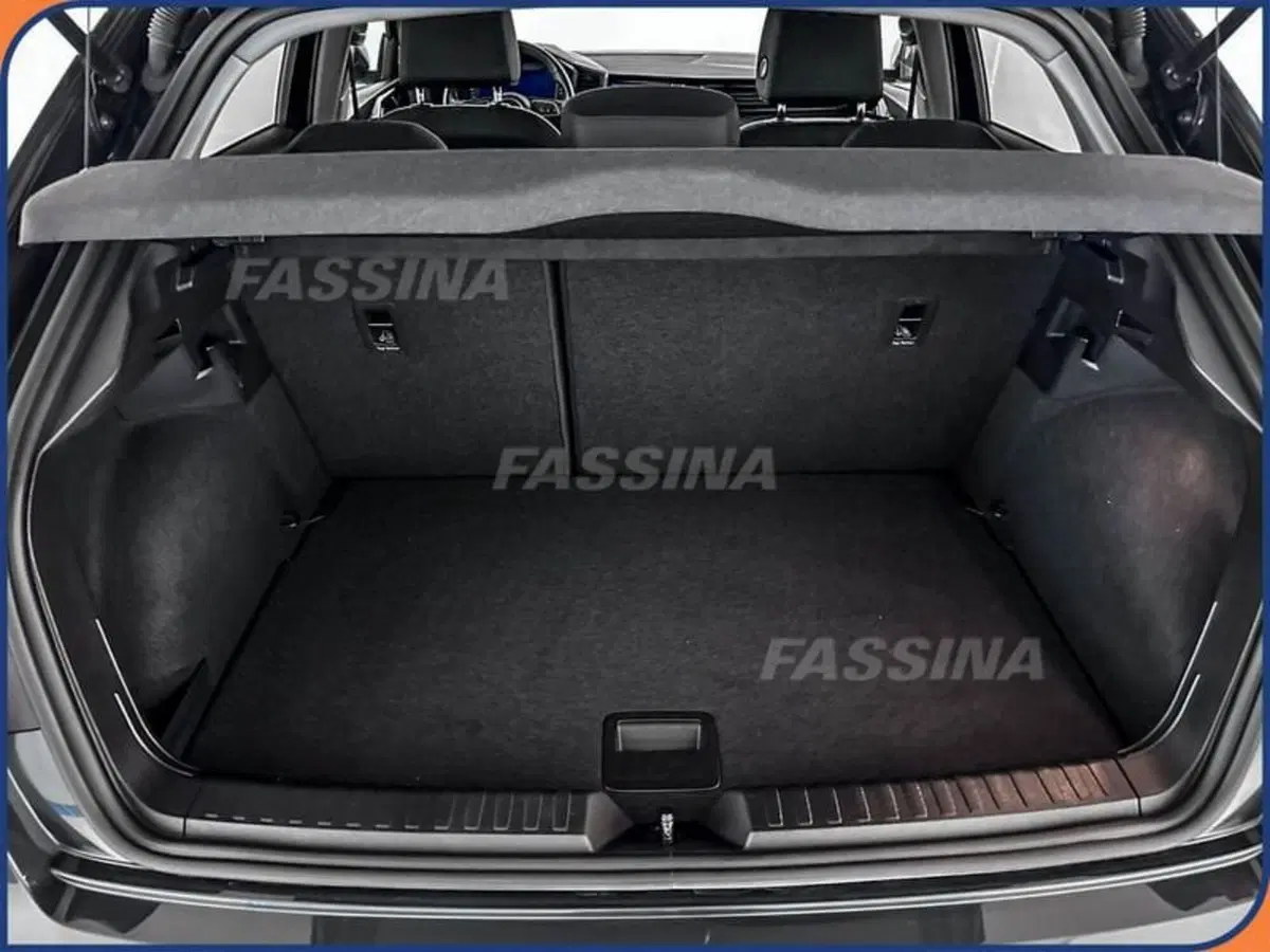 Audi A1 Sportback usata a Milano (12)