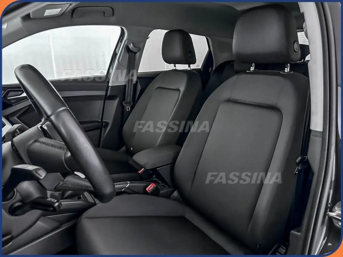 Audi A1 Sportback usata a Milano (8)