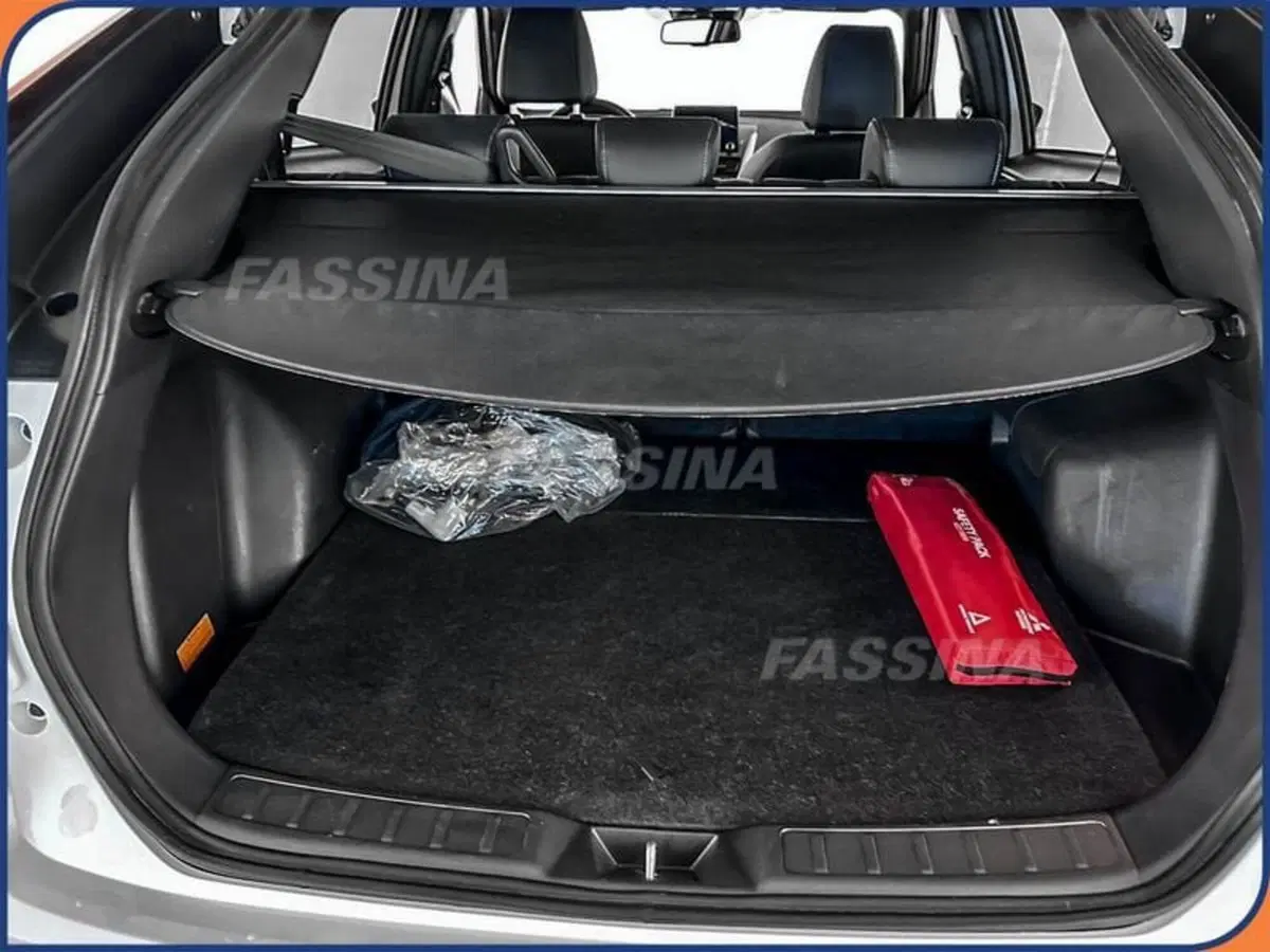 Mitsubishi Eclipse usata a Milano (12)
