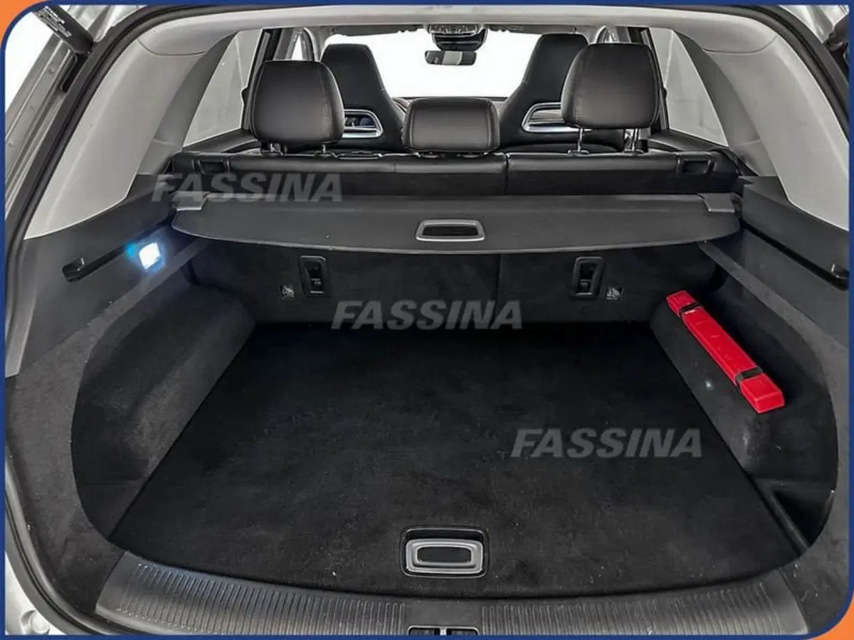 Mg HS usata a Milano (11)